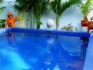 Goa Accommodation
