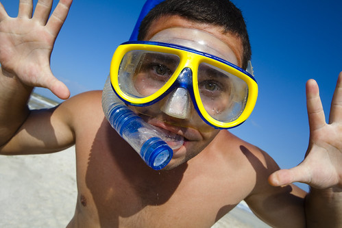 Goa Adventure Activities