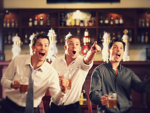 Bangalore Party Ideas