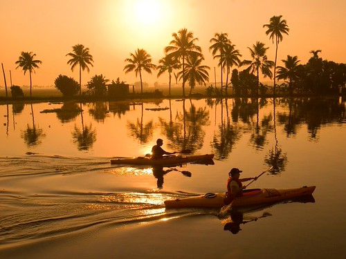 Alleppey