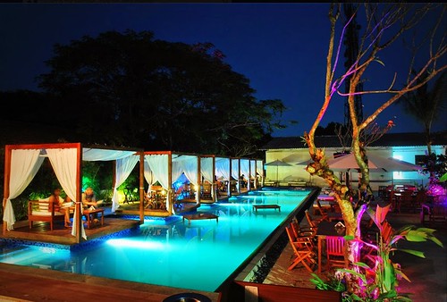 Goa Night Activities
