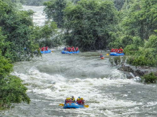 Coorg Day Activities