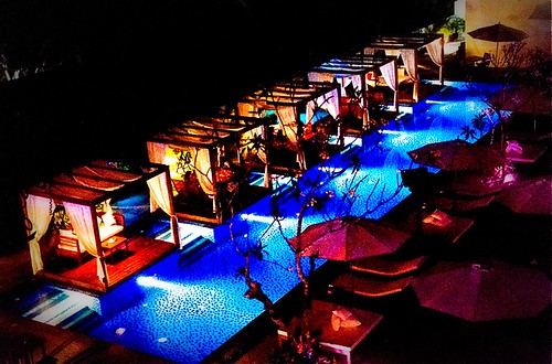 Bachelorette Party in Goa