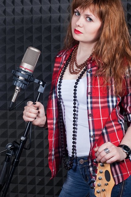 Karaoke Night at Merlin's Bar Mumbai