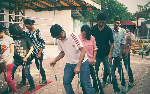 Bangalore Team Building