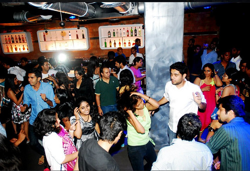 Goa Party Packages