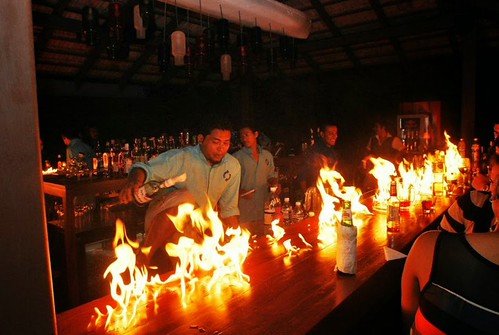Bachelor Party in Goa