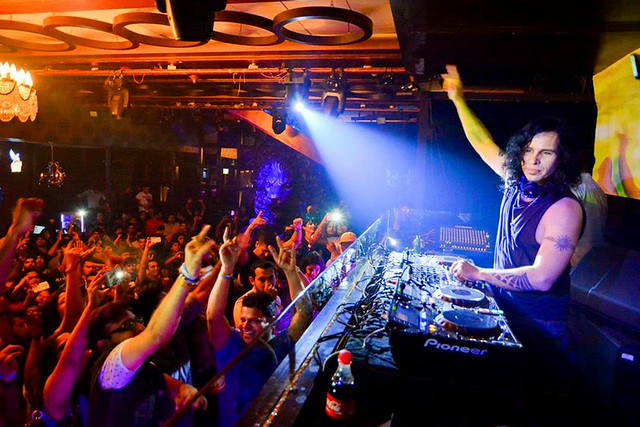 GoBananas Free Guest List Entry to Top Nightclubs in Mumbai