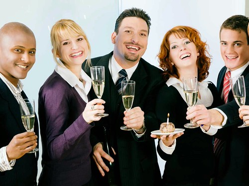 Goa Corporate Party Ideas