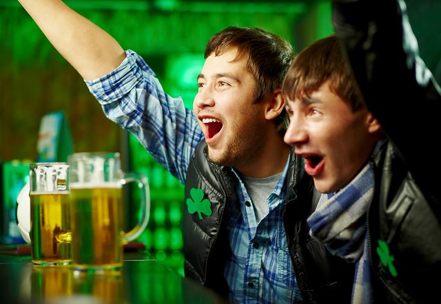Bar Crawl in Mumbai