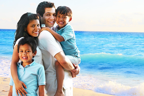 Goa Family Ideas