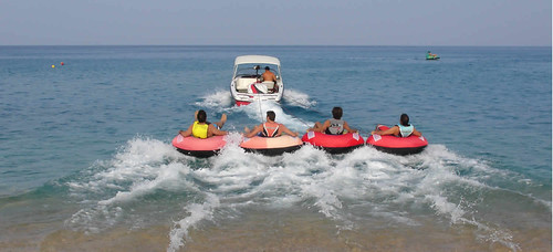Goa Day Activities