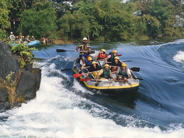 Coorg
