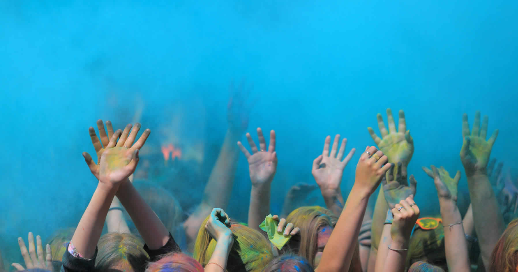 Holi